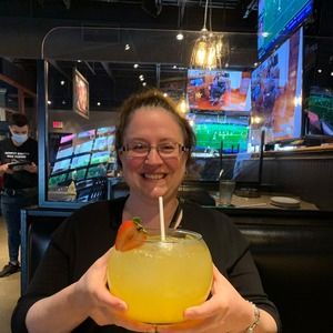 Meet your Posher, Michelle